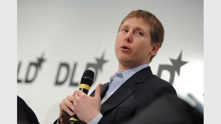 Barry Silbert Reveals Bitcoin Investment Trust Holds 100,000 Bitcoins