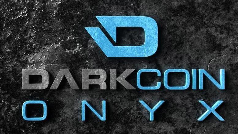 Darkcoin Releases Onyx V3, Promises Many Improvements