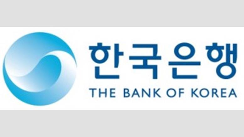 Bank of Korea May Soon Recognize Bitcoin As a Currency