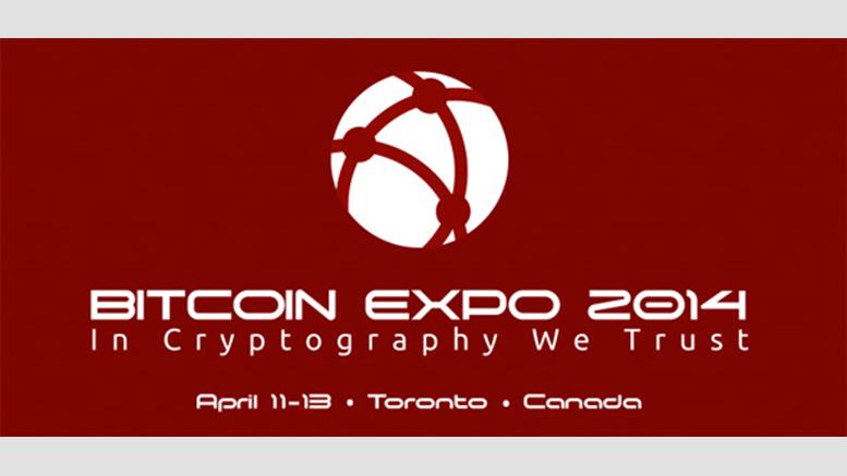 For Your Information: Bitcoin Expo 2014