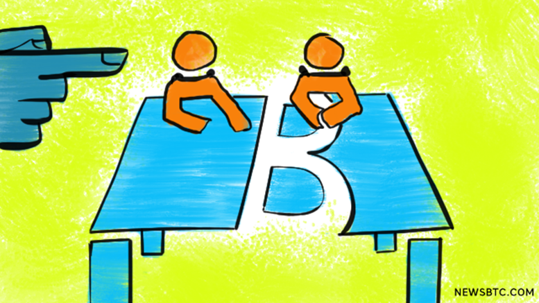 Bitcoin Foundation Dismisses Two Board Members Due to Difference in Vision