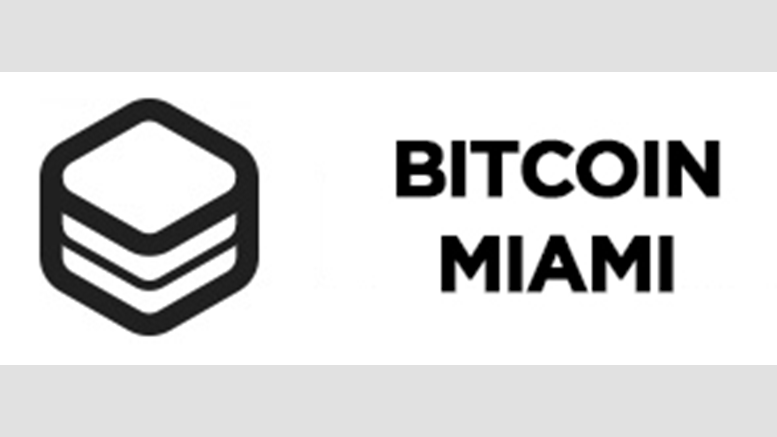 Miami's North American Bitcoin Conference Full Schedule Released