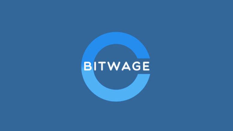 Bitwage Launches Private Bitcoin Payroll Service in Alpha
