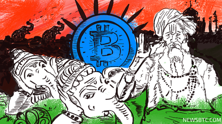 Indian Investors Begin to Recognize Bitcoin as an Asset