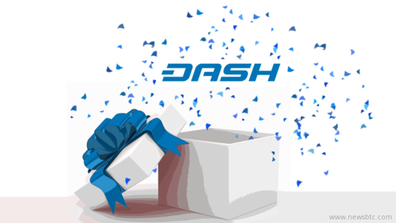 Dash Price Technical Analysis - Buying Dips Paid Off