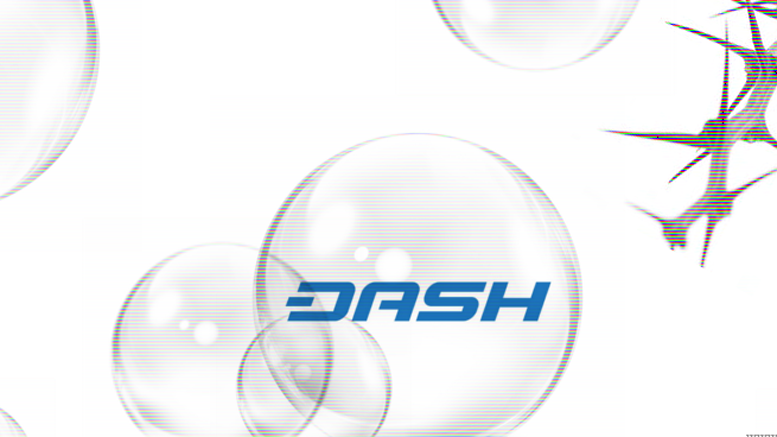 Dash Price Technical Analysis - Topside Bias Vulnerable