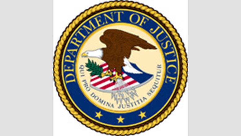 U. S. Feds Announce Forfeiture of $28 Million Worth of Bitcoin from Silk Road Operation