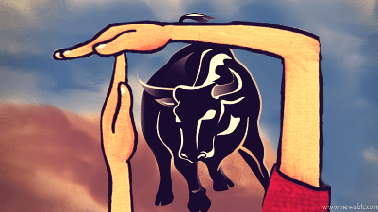 Dogecoin Price Technical Analysis - Bulls Eyeing a Break