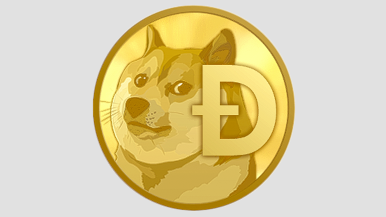 A Friendly Dogecoin Price Reminder