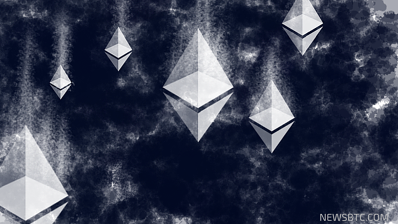 Ethereum Price Technical Analysis for 18/11/2015 - Quick Countertrend Play