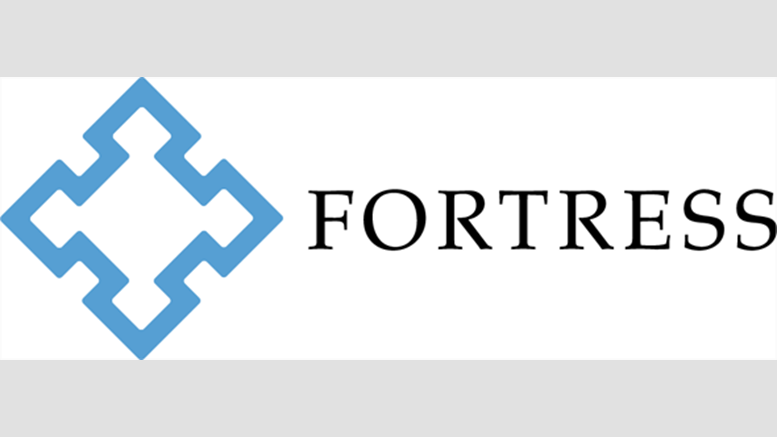Fortress Investment Group Reportedly Starting a Bitcoin Fund