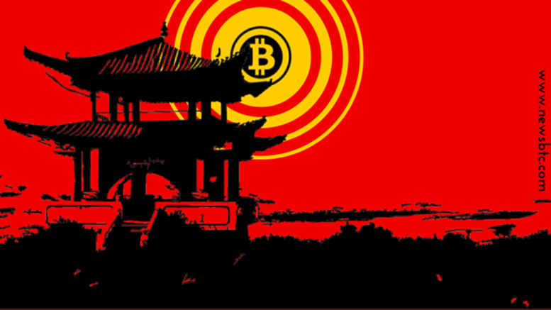 Huobi CEO Pushes for Bitcoin Regulation in China