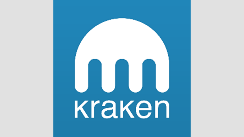 Kraken Digital Currency Exchange Raises $5 Million in Funding