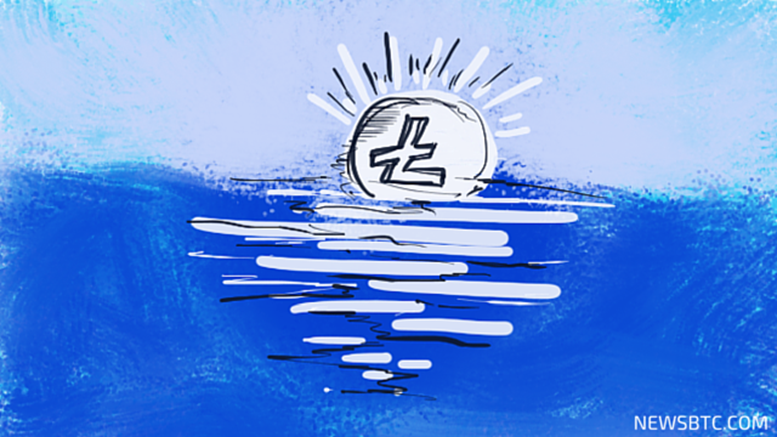 Litecoin Price Technical Analysis - Finally Out of Consolidation Pattern!