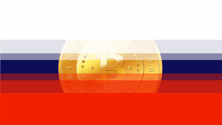Between MyCoin and Russia's Current Stance, Bitcoin is a Mixed Bag