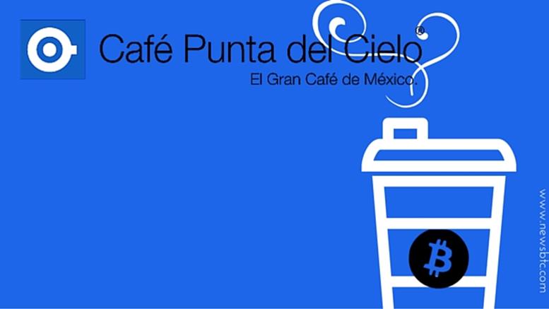 Mexican University Coffee Shop Now Accepting Bitcoin Payments