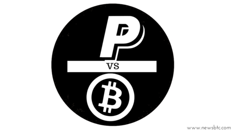 PayPal vs. Bitcoin: Which is Better?