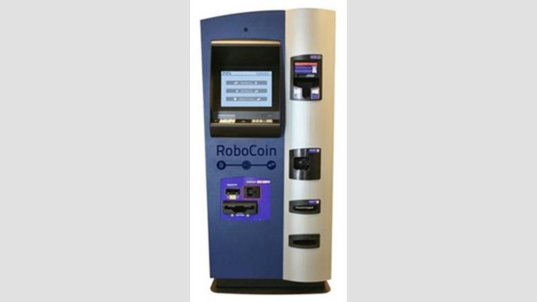 Robocoin Bitcoin ATM to Debut in North America's Largest Shopping Mall Thursday