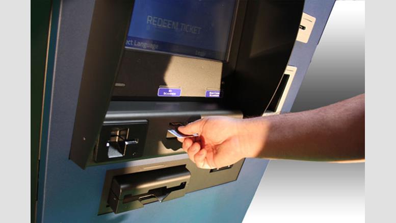 California Getting its First Robocoin Bitcoin ATM Thursday