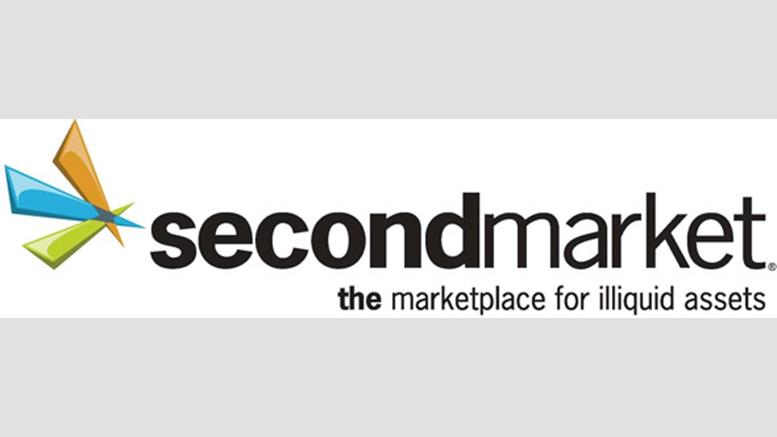 NY Times: SecondMarket Creating a Virtual Currency Exchange