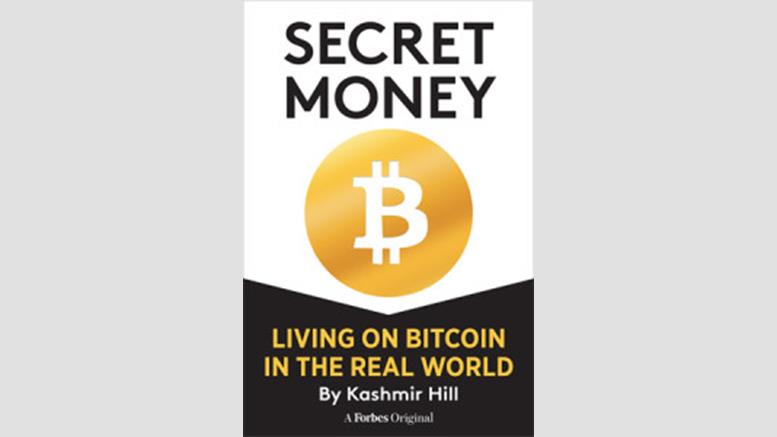 Forbes' E-Book on Bitcoin Can Not Surprisingly Be Purchased For Bitcoin