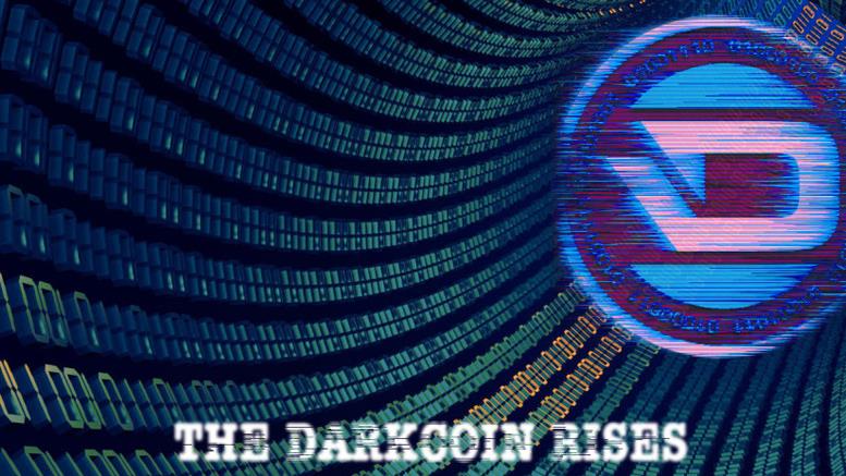 While Altcoin Market Falls, Darkcoin Rises...