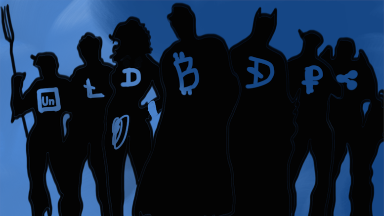 Best Altcoins to Trade in 2015
