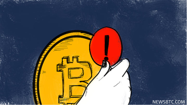 Bitcoin Price Technical Analysis for 25/11/2015 - Heads Up for a Breakout!