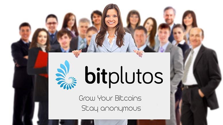 Bitcoin Binary Options Broker BitPlutos Offering Risk-Free Trades