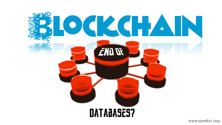 Blockchain Protocol to Mark the End of Databases?