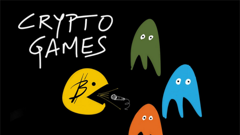Interview with... CryptoGames