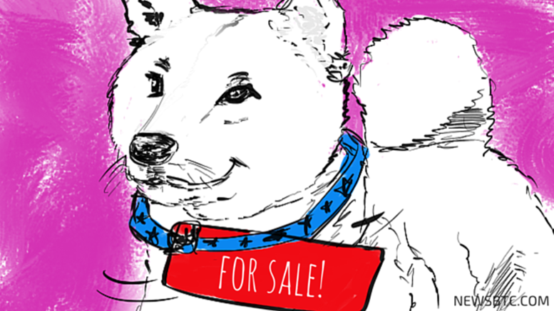 Dogecoin Price Technical Analysis for 02/12/2015 - Selling Rallies?