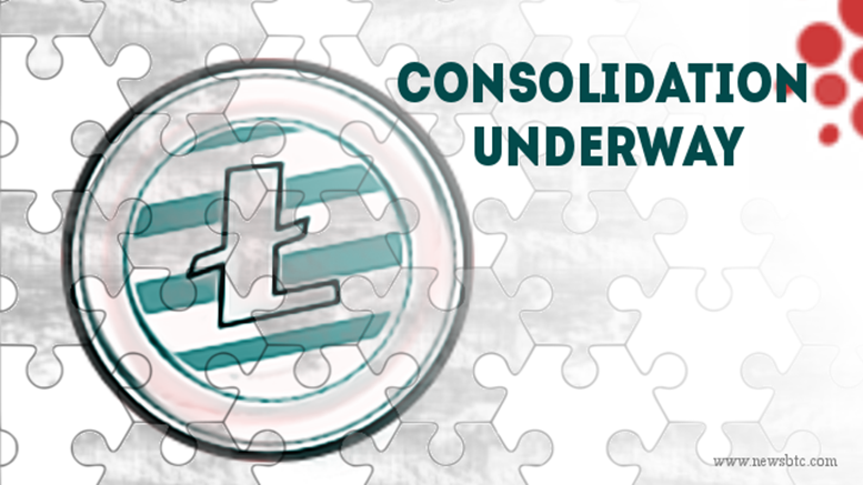 Litecoin Price Weekly Analysis - Consolidation Underway
