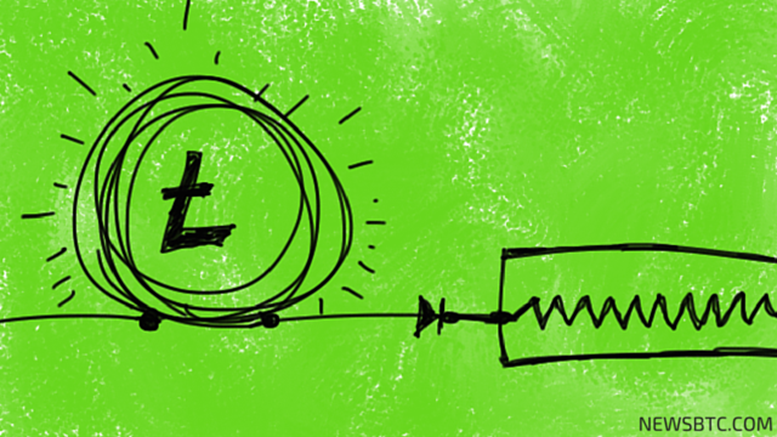Litecoin Price Technical Analysis for 18/11/2015 - Resistance Mutating Into Support
