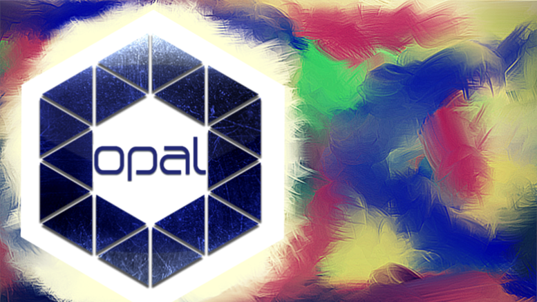 Opal Unveils New Decentralized Services