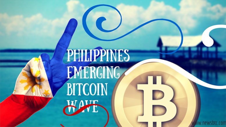 Philippines Rides the Emerging Bitcoin Wave