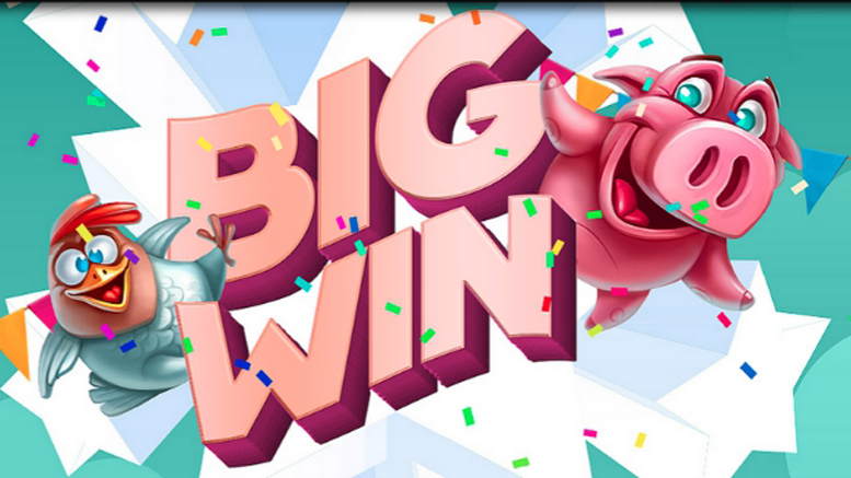 BitStarz Player Wins €51,438. And Breaks The Bitcoin Casino's Single Win Record