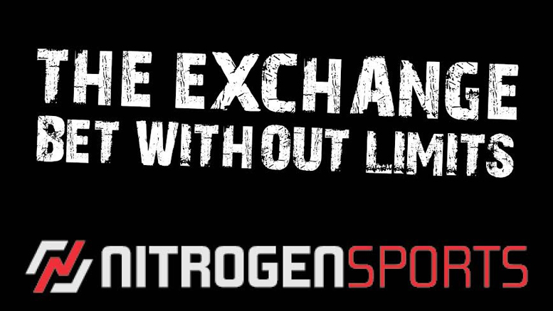 Nitrogen Sports - The Anonymous Bitcoin Sportsbook