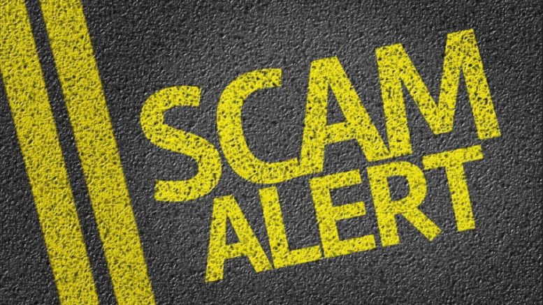 Bitcoin SCAM ALERT: Chabat Mining Cloudmining Service Unexpectedly Goes Dark