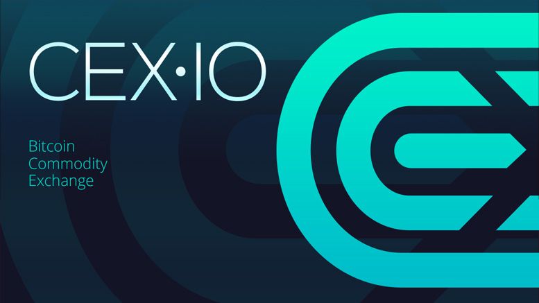 CEX.IO Bitcoin Exchange Presents Mobile Apps for iOS and Android