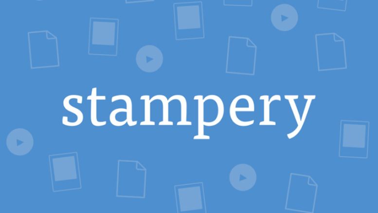Stampery Announces $600k Investment Round Led by Draper & Associates