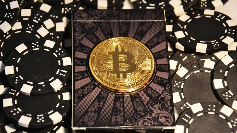 Bitcoin Poker Sites Tells You All About Bitcoin Poker and More