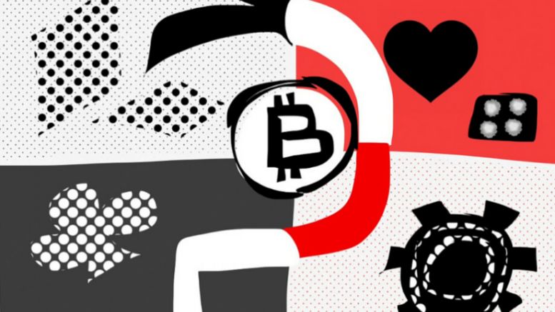 Are Bitcoin casinos the future of online gambling?