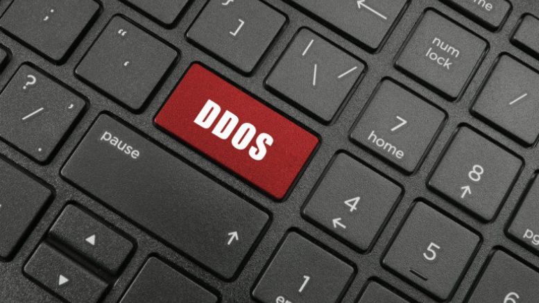 BTCC Suffers DDoS Attacks But Ignores Ransom Demands