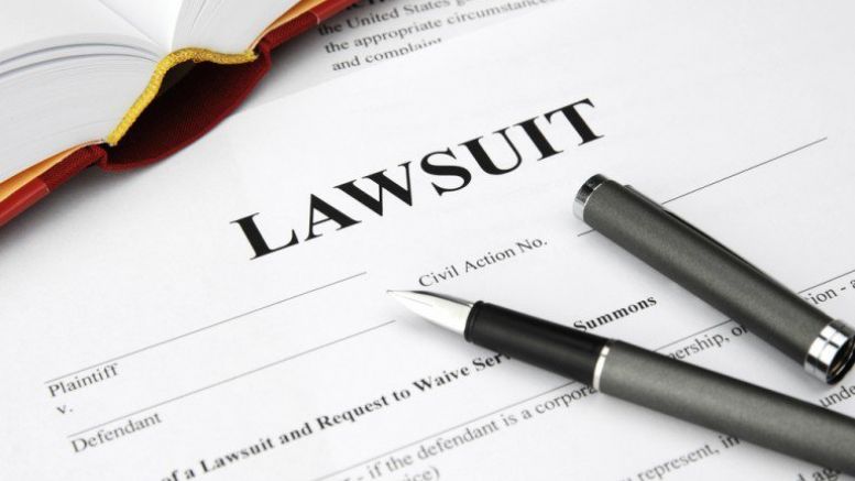 Class Action Lawsuit Filed Against Cryptsy