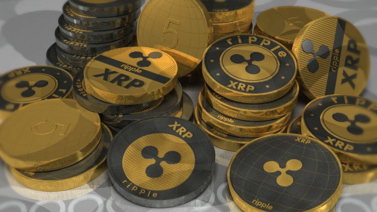 Ripple CEO Chris Larsen to Donate 7 billion XRP to the Underbanked