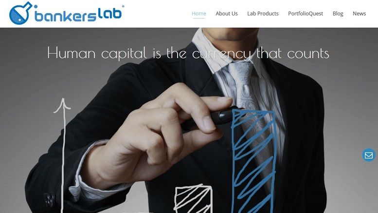 Financial and Tech Executives Team up for BankersLab® Angel Round