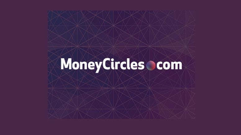 European Blockchain Incubator Launches First Public Proof of Concept, MoneyCircles.com