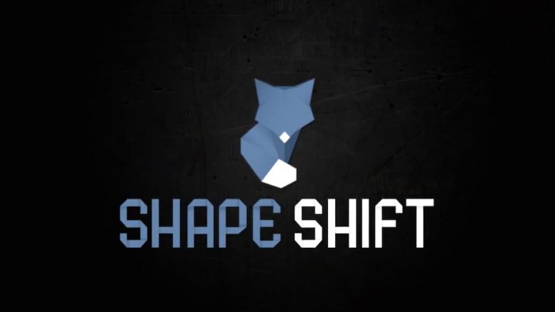 ShapeShift Raises $525k, Reveals Erik Voorhees as Creator