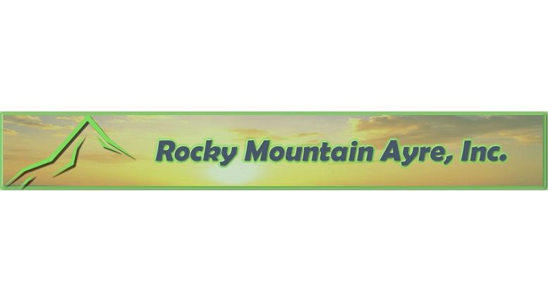 Rocky Mountain Ayre, Inc., Releases HempCoin Audio Interview
